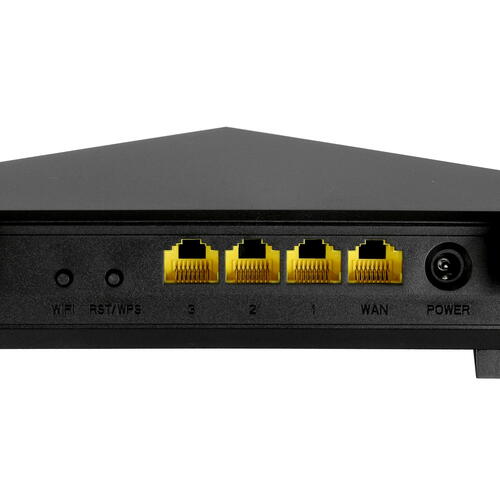 Купить Wi-Fi роутер Tenda AC10 v3.0  4892146. Характеристики, отзывы и цены в Донецке