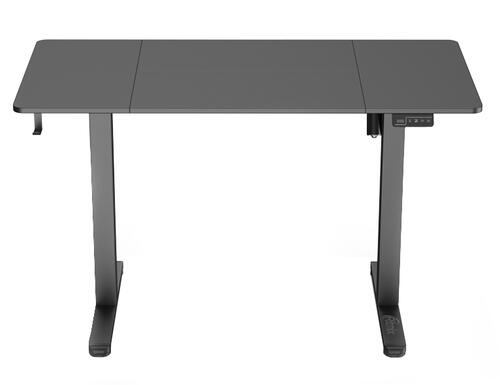 Купить Стол компьютерный RITMIX TBL-120a черный  9087977. Характеристики, отзывы и цены в Донецке