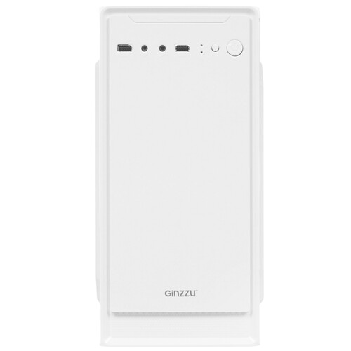 Купить Корпус GiNZZU B185  4735754. Характеристики, отзывы и цены в Донецке