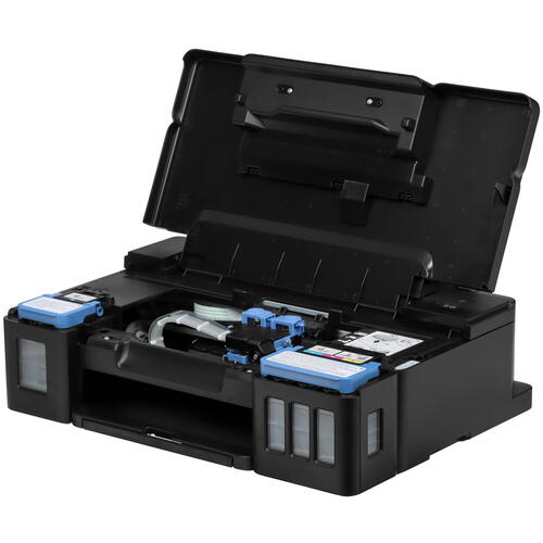 Купить Принтер струйный Canon PIXMA G1010  5413286. Характеристики, отзывы и цены в Донецке