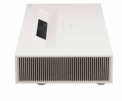 Купить Проектор LG CineBeam Premium HU915QE бежевый  5459038. Характеристики, отзывы и цены в Донецке