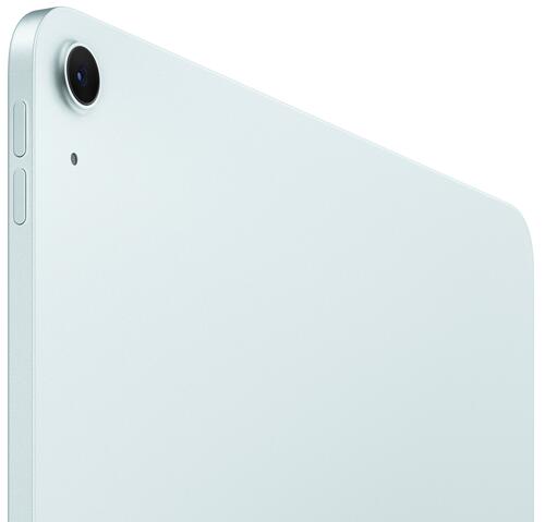 Купить 13" Планшет Apple iPad Air (M2) 5G 512 ГБ голубой  5459650. Характеристики, отзывы и цены в Донецке