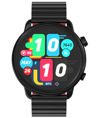 Купить Смарт-часы iMiKi TG2  5604638. Характеристики, отзывы и цены в Донецке