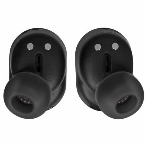 Купить Наушники TWS JBL Tune Buds 2 черный 2024  5498140. Характеристики, отзывы и цены в Донецке