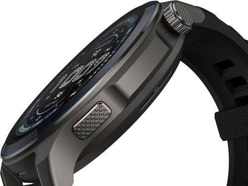 Купить Смарт-часы Amazfit Balance 2 + доп. ремешок  5632510. Характеристики, отзывы и цены в Донецке
