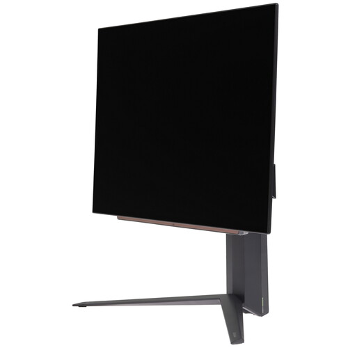 Купить 27" Монитор LG UltraGear 27GS95QE-B черный  5463976. Характеристики, отзывы и цены в Донецке