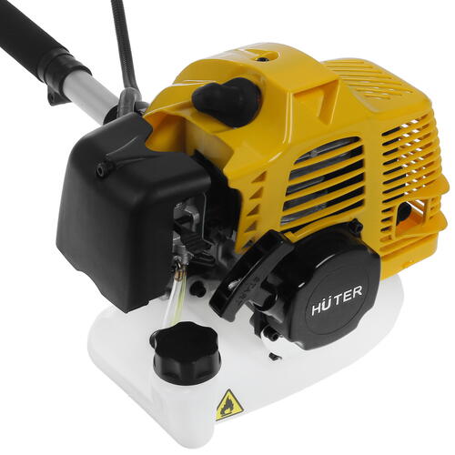 Купить Триммер бензиновый Huter GGT-520S  5331369. Характеристики, отзывы и цены в Донецке