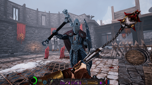 Купить Дополнение для игры GRAVEN - Digital Artbook (Steam)  5608400. Характеристики, отзывы и цены в Донецке