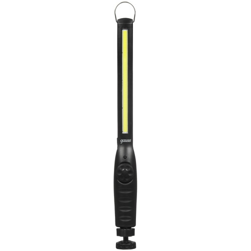 Купить Фонарь Gauss GFL801  9112161. Характеристики, отзывы и цены в Донецке