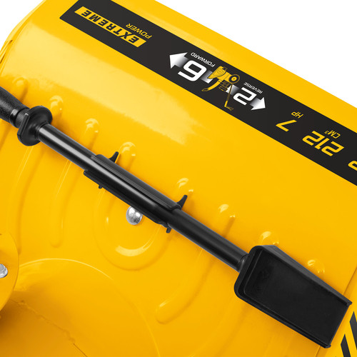 Купить Снегоуборщик бензиновый STEHER EXTREM GST-762E  5493315. Характеристики, отзывы и цены в Донецке