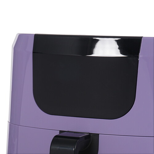 Купить Аэрогриль Endever Skyline AF-127 фиолетовый  9941806. Характеристики, отзывы и цены в Донецке