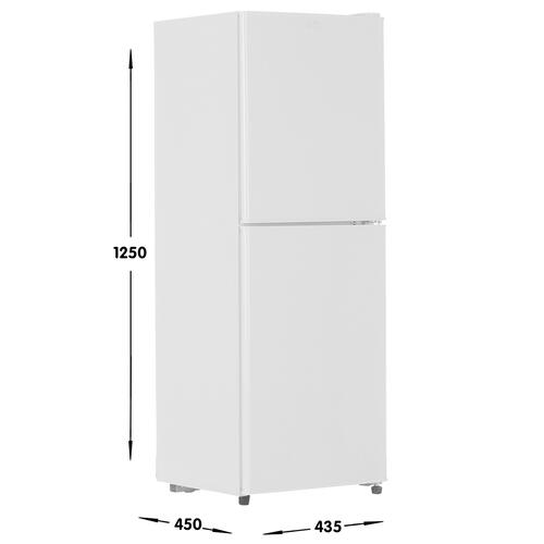 Купить Холодильник компактный   Olto RF-160C белый  8192266. Характеристики, отзывы и цены в Донецке