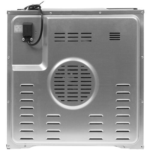 Купить Электрический духовой шкаф Haier HOX-P11HSX серебристый  1277635. Характеристики, отзывы и цены в Донецке