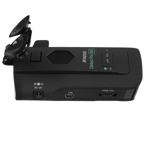 Купить Радар-детектор Roadgid Detect Pro  9028630. Характеристики, отзывы и цены в Донецке