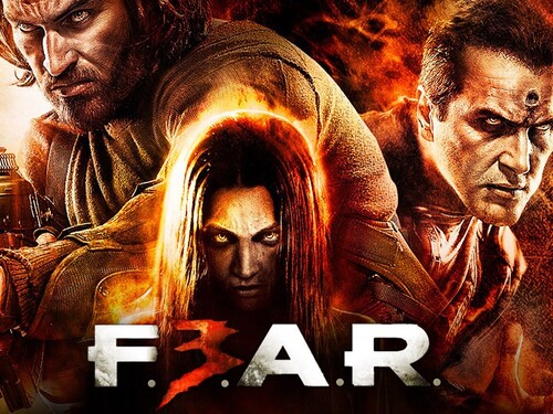 Купить Игра F.E.A.R. 3 (Steam)  5484074. Характеристики, отзывы и цены в Донецке