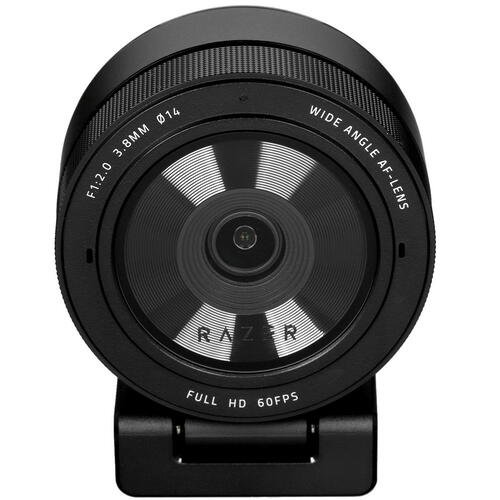 Купить Веб-камера Razer Kiyo Pro  5078769. Характеристики, отзывы и цены в Донецке