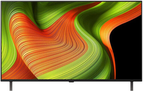 Купить 48" (121 см) Телевизор LG OLED48B5RLA коричневый  5623446. Характеристики, отзывы и цены в Донецке
