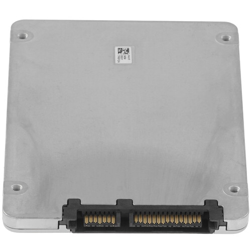 Купить Серверный SSD Intel D3-S4510 Series [SSDSC2KB076T801]  4737488. Характеристики, отзывы и цены в Донецке