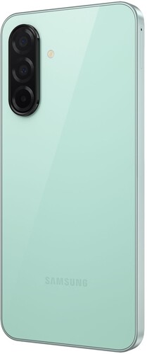 Купить 6.7" Смартфон Samsung Galaxy A26 256 ГБ зеленый  5621289. Характеристики, отзывы и цены в Донецке