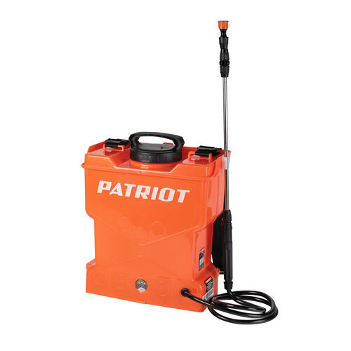 Купить Опрыскиватель аккумуляторный Patriot PT-12AC  8140083. Характеристики, отзывы и цены в Донецке