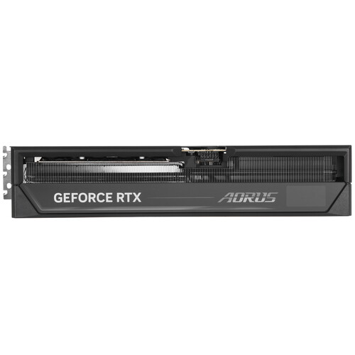 Купить Видеокарта GIGABYTE GeForce RTX 5090 AORUS MASTER  5623716. Характеристики, отзывы и цены в Донецке