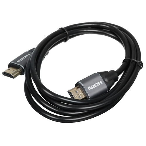 Купить Кабель  DEXP HDMI - HDMI, 1.5 м  5453847. Характеристики, отзывы и цены в Донецке