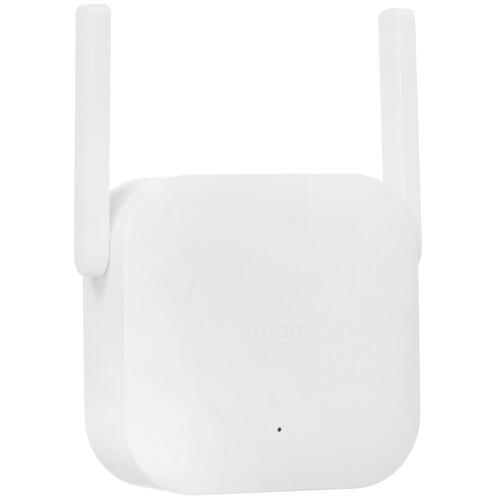 Купить Усилитель беспроводного сигнала Xiaomi WiFi Range Extender N300  5451949. Характеристики, отзывы и цены в Донецке
