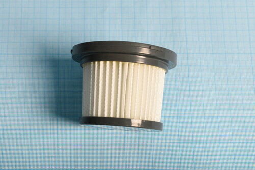 Купить Фильтр (Циклонный - HEPA) для вертикального пылесоса DEXP DS-H400  9238916. Характеристики, отзывы и цены в Донецке