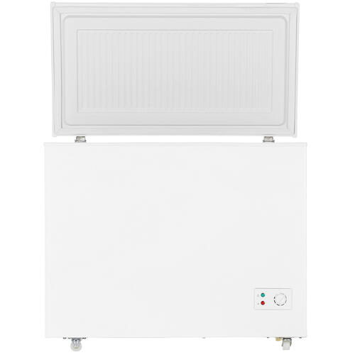 Купить Морозильный ларь Бирюса Б-210KX белый  8151714. Характеристики, отзывы и цены в Донецке