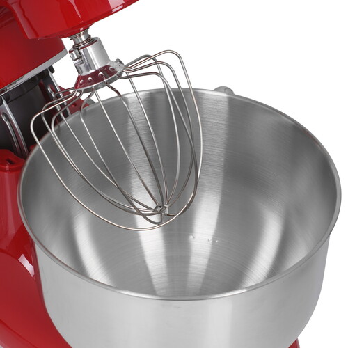 Купить Миксер Bufett SMP 285 красный  9226541. Характеристики, отзывы и цены в Донецке