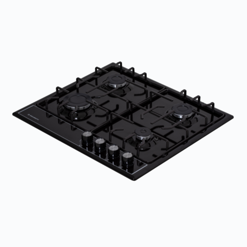 Купить Газовая варочная поверхность Delvento V60V40B088  9140878. Характеристики, отзывы и цены в Донецке