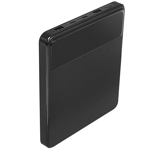 Купить Портативный аккумулятор PERFEO Laptop 105 черный  9172517. Характеристики, отзывы и цены в Донецке