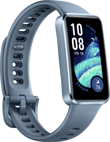 Купить Фитнес-браслет HUAWEI Band 10  5620810. Характеристики, отзывы и цены в Донецке