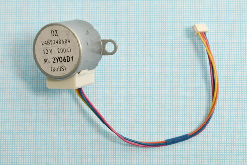 Купить Двигатель (Фокусировка) для проектора XGIMI Halo/Halo Plus/Mogo Pro Plus [N/A]  5459775. Характеристики, отзывы и цены в Донецке