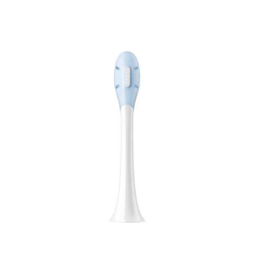 Купить Набор сменных насадок Xiaomi Oscillation Electric Toothbrush Replacement Heads  5625311. Характеристики, отзывы и цены в Донецке