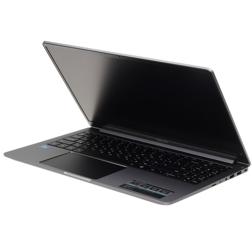 Купить 15.6" Ноутбук DEXP Mars P15-I7W301 серый  9017083. Характеристики, отзывы и цены в Донецке