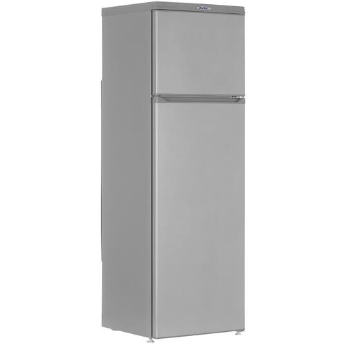 Купить Холодильник с морозильником  DON R-236 MI серебристый  1229530. Характеристики, отзывы и цены в Донецке