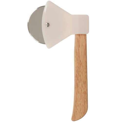 Купить Нож для пиццы SATOSHI Топор 882-006  9206443. Характеристики, отзывы и цены в Донецке