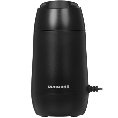 Купить Кофемолка электрическая Redmond RCG-1610 черный  4828803. Характеристики, отзывы и цены в Донецке
