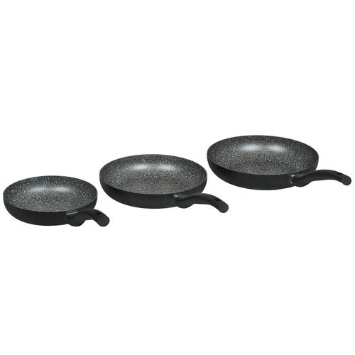 Купить Набор сковород Aceline Mica A3SO13  5401319. Характеристики, отзывы и цены в Донецке