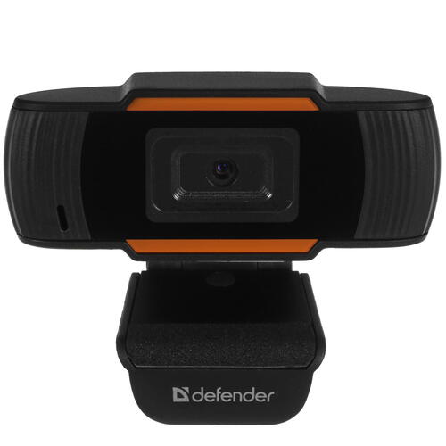 Купить Веб-камера Defender G-lens 2579  5312479. Характеристики, отзывы и цены в Донецке