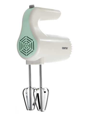 Купить Миксер Centek CT-1109 белый  5355075. Характеристики, отзывы и цены в Донецке