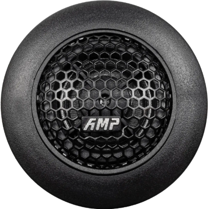Купить Компонентная акустическая система AMP Beat 6.5 v2  9248132. Характеристики, отзывы и цены в Донецке