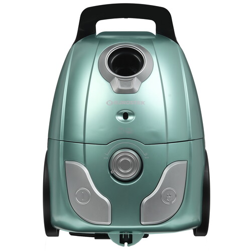 Купить Пылесос Eurostek EVC-3016 зеленый  9162947. Характеристики, отзывы и цены в Донецке
