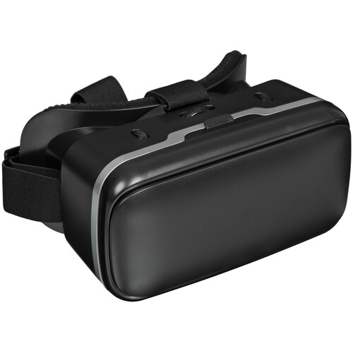 Купить Очки виртуальной реальности DEXP VR Volt черный  5423822. Характеристики, отзывы и цены в Донецке