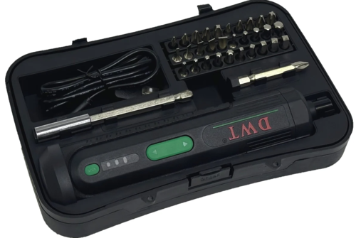Купить Аккумуляторная отвертка DWT ASCP-04 IMC  9297914. Характеристики, отзывы и цены в Донецке