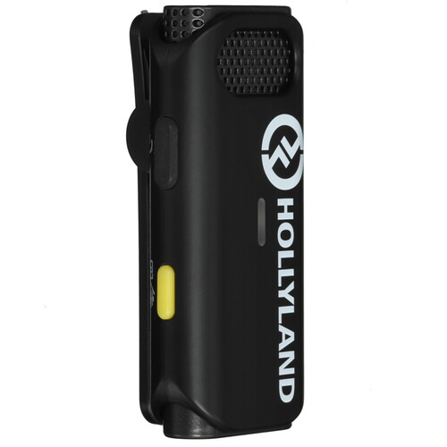 Купить Радиосистема Hollyland LARK Ml Duo  5465842. Характеристики, отзывы и цены в Донецке