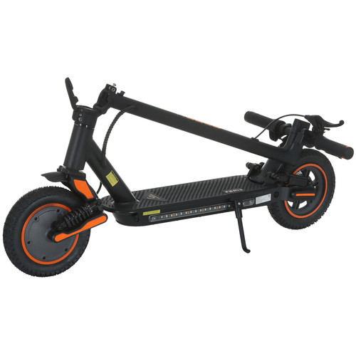 Купить Электросамокат Kugoo F2 Pro черный  5641185. Характеристики, отзывы и цены в Донецке