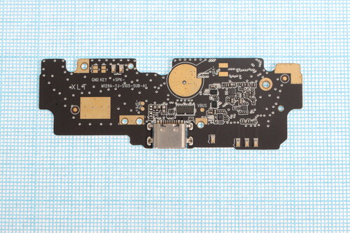 Купить Плата (USB) для смартфона Oukitel WP21 Ultra  9060959. Характеристики, отзывы и цены в Донецке