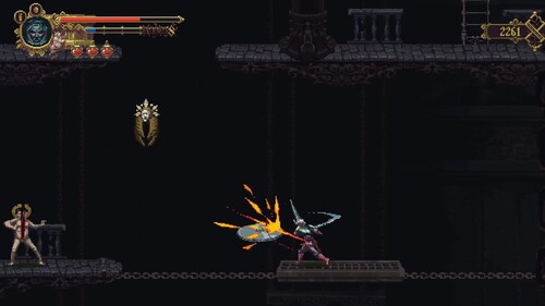 Купить Игра Blasphemous (Steam)  5618083. Характеристики, отзывы и цены в Донецке